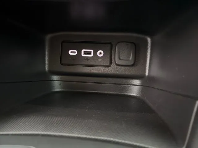 Chevrolet Equinox photo 54