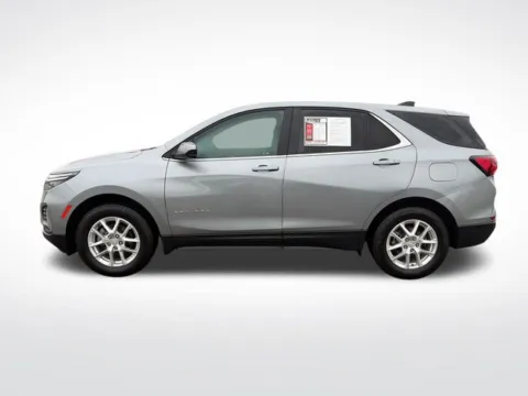 More photos of 2023 Chevrolet Equinox LT at Nyhus Family Sales, MN