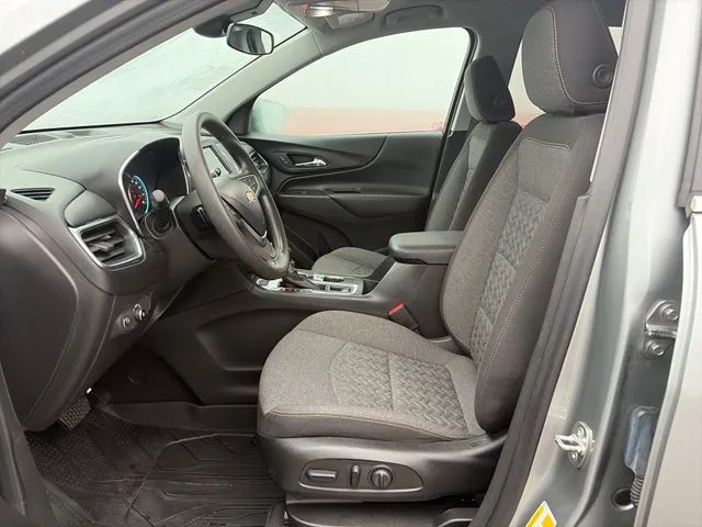 Chevrolet Equinox photo 22