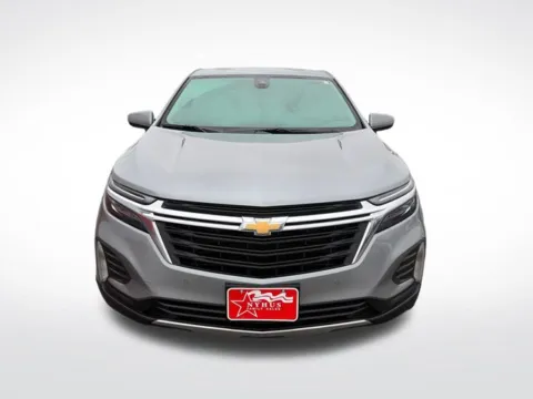 Another view of 2023 Chevrolet Equinox LT for sale in Perham, MN at Nyhus Family Sales