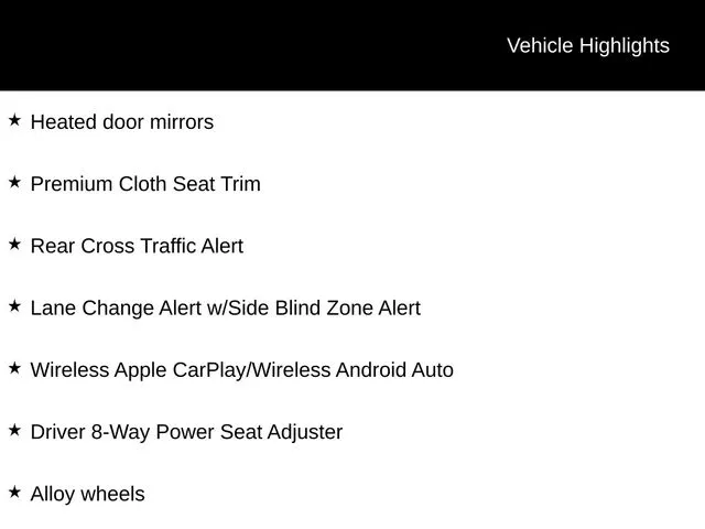 Chevrolet Equinox photo 7