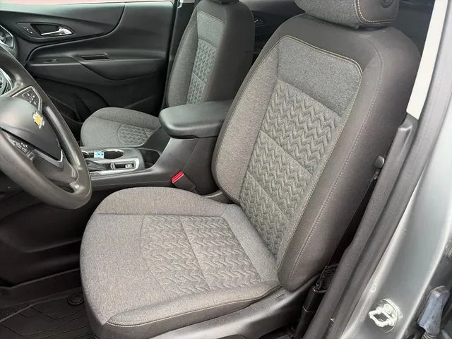 Chevrolet Equinox photo 39