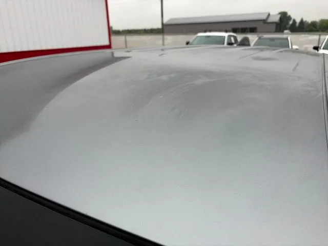 Chevrolet Equinox photo 11