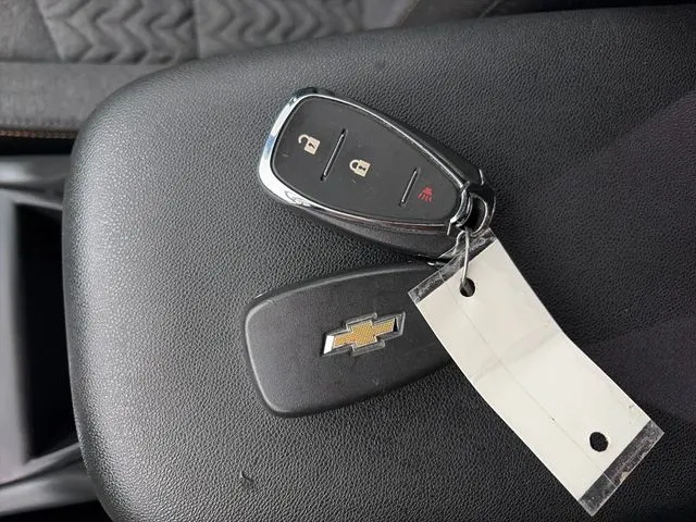 Chevrolet Equinox photo 53
