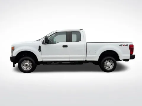More photos of 2021 Ford F-250SD XL at Nyhus Family Sales, MN