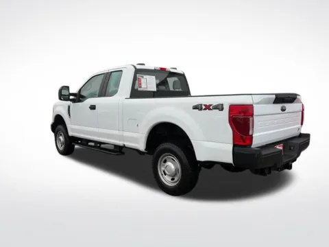 More photos of 2021 Ford F-250SD XL at Nyhus Family Sales, MN