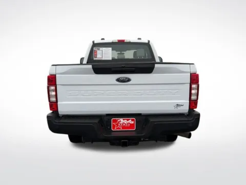 More photos of 2021 Ford F-250SD XL at Nyhus Family Sales, MN