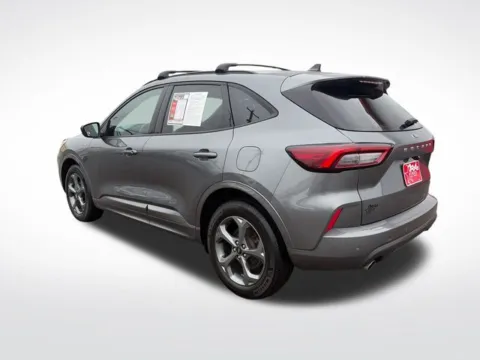 More photos of 2023 Ford Escape ST-Line at Nyhus Family Sales, MN