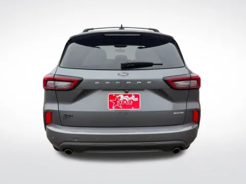 More photos of 2023 Ford Escape ST-Line at Nyhus Family Sales, MN