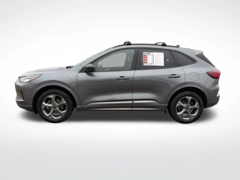 More photos of 2023 Ford Escape ST-Line at Nyhus Family Sales, MN