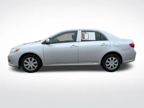 Another view of 2009 Toyota Corolla for sale in Perham, MN at Nyhus Family Sales