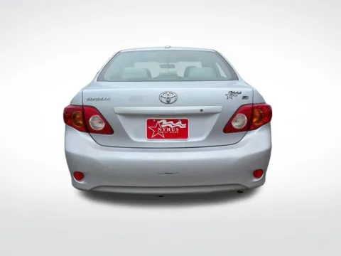 More photos of 2009 Toyota Corolla at Nyhus Family Sales, MN