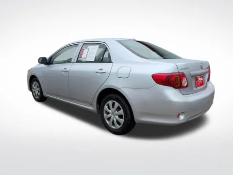 More photos of 2009 Toyota Corolla at Nyhus Family Sales, MN