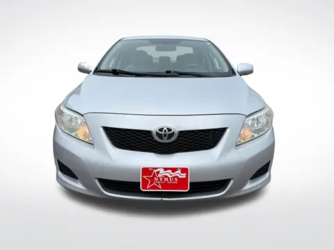 Photos of 2009 Toyota Corolla for sale in Perham, MN at Nyhus Family Sales