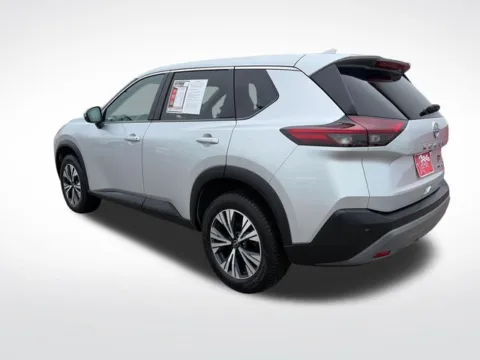 More photos of 2022 Nissan Rogue SV at Nyhus Family Sales, MN