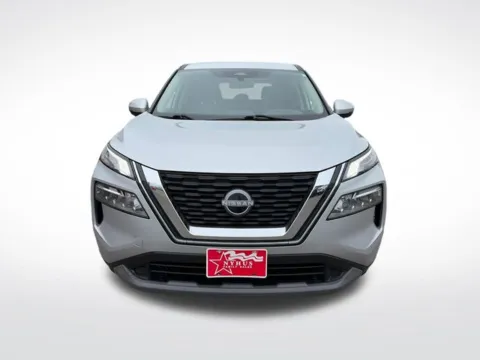 Another view of 2022 Nissan Rogue SV for sale in Perham, MN at Nyhus Family Sales