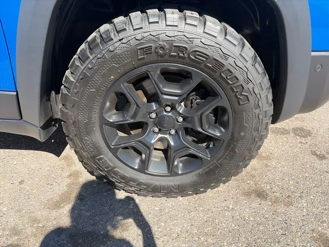 Jeep Cherokee photo 14