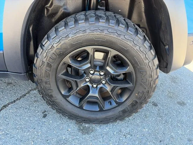 Jeep Cherokee photo 15