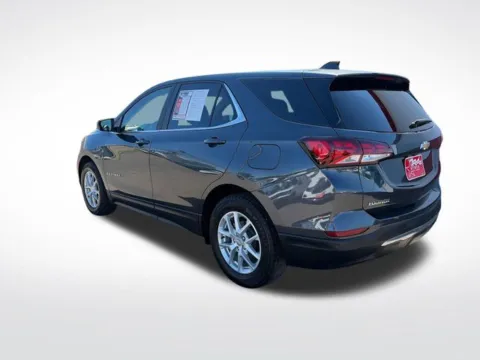 More photos of 2023 Chevrolet Equinox LT at Nyhus Family Sales, MN