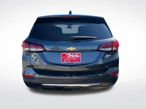 More photos of 2023 Chevrolet Equinox LT at Nyhus Family Sales, MN