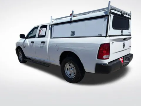 More photos of 2022 Ram 1500 Classic Tradesman at Nyhus Family Sales, MN