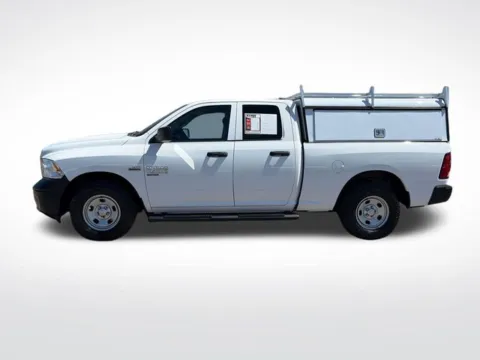 More photos of 2022 Ram 1500 Classic Tradesman at Nyhus Family Sales, MN