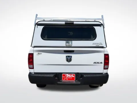 More photos of 2022 Ram 1500 Classic Tradesman at Nyhus Family Sales, MN