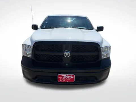 Another view of 2022 Ram 1500 Classic Tradesman for sale in Perham, MN at Nyhus Family Sales