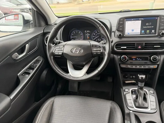 Hyundai Kona photo 30