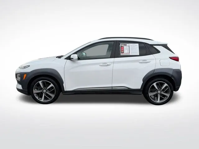Hyundai Kona photo 3