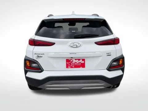 More photos of 2021 Hyundai Kona Ultimate at Nyhus Family Sales, MN