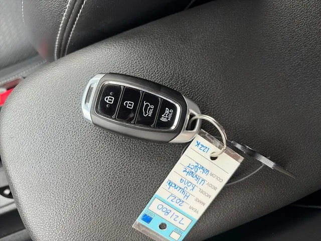 Hyundai Kona photo 56