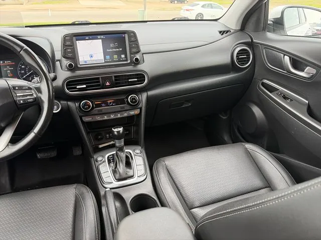 Hyundai Kona photo 33