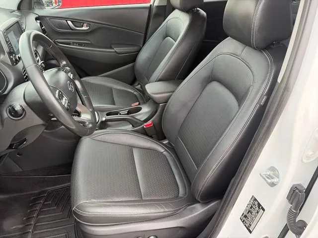 Hyundai Kona photo 39