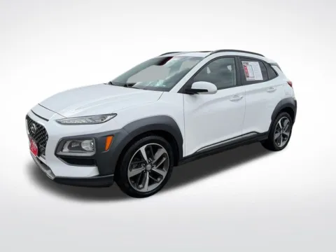 Photos of 2021 Hyundai Kona Ultimate for sale in Perham, MN at Nyhus Family Sales
