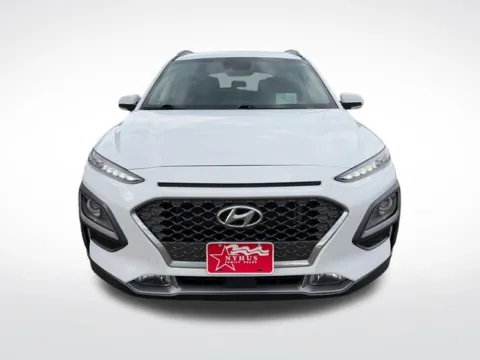 Another view of 2021 Hyundai Kona Ultimate for sale in Perham, MN at Nyhus Family Sales