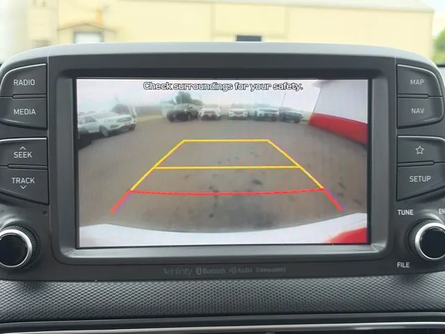 Hyundai Kona photo 44