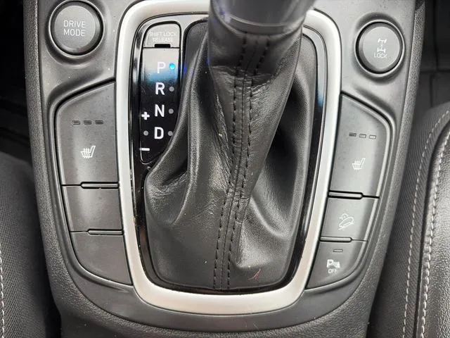 Hyundai Kona photo 50