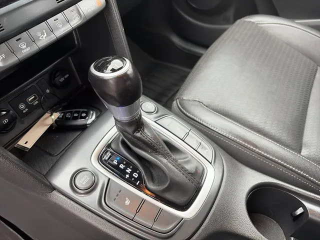 Hyundai Kona photo 35