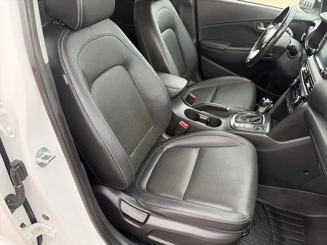 Hyundai Kona photo 38