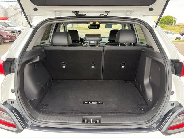 Hyundai Kona photo 43