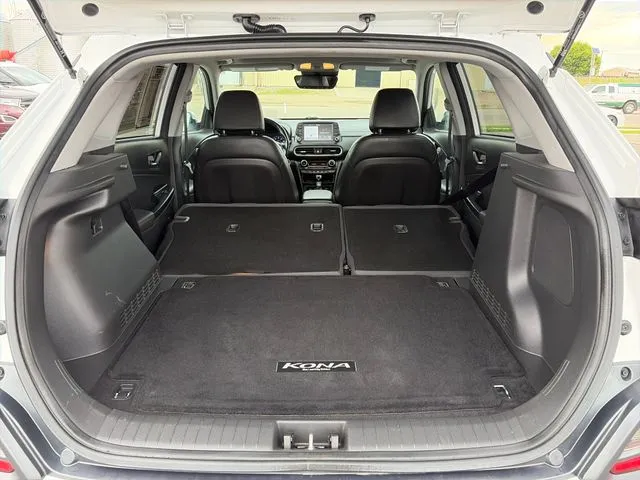 Hyundai Kona photo 42