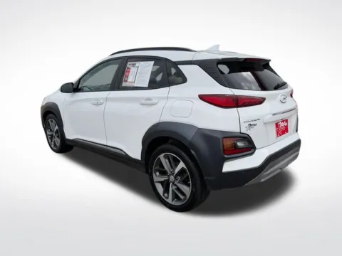 More photos of 2021 Hyundai Kona Ultimate at Nyhus Family Sales, MN