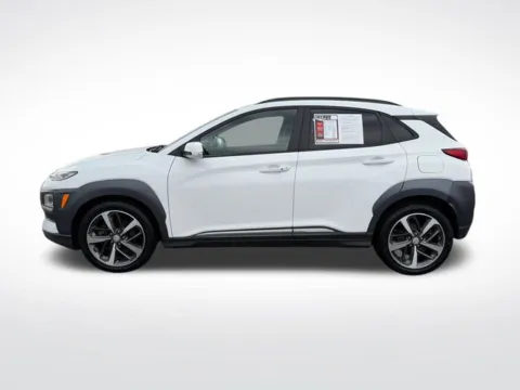 More photos of 2021 Hyundai Kona Ultimate at Nyhus Family Sales, MN