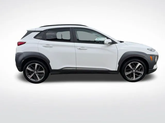 Hyundai Kona photo 9