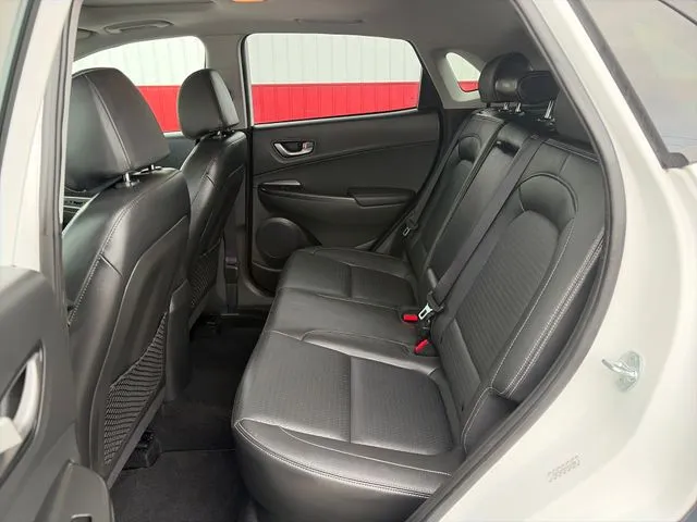 Hyundai Kona photo 40