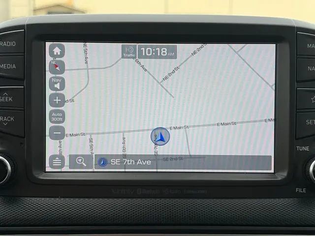 Hyundai Kona photo 52