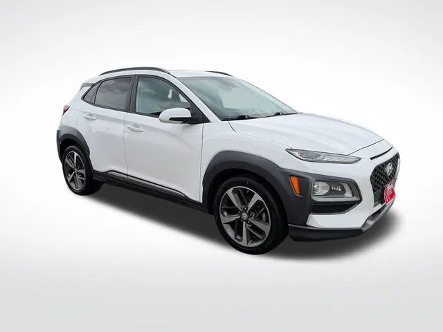Hyundai Kona photo 10