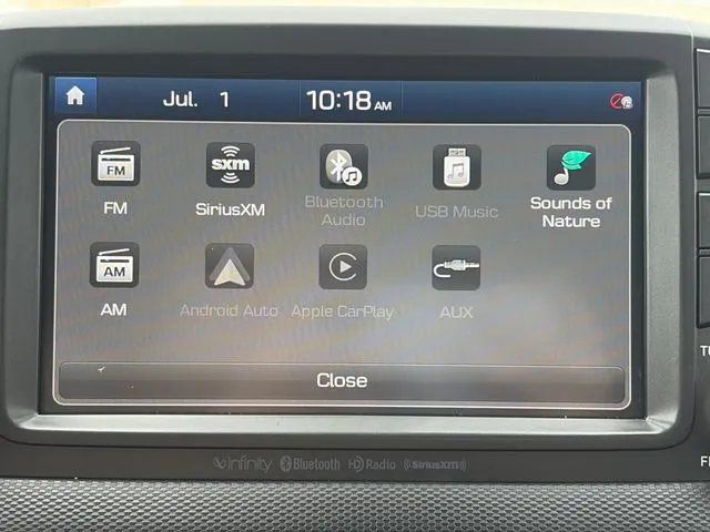 Hyundai Kona photo 53