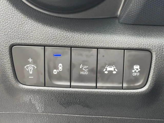Hyundai Kona photo 61